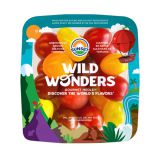 Wild Wonders Tomatoes