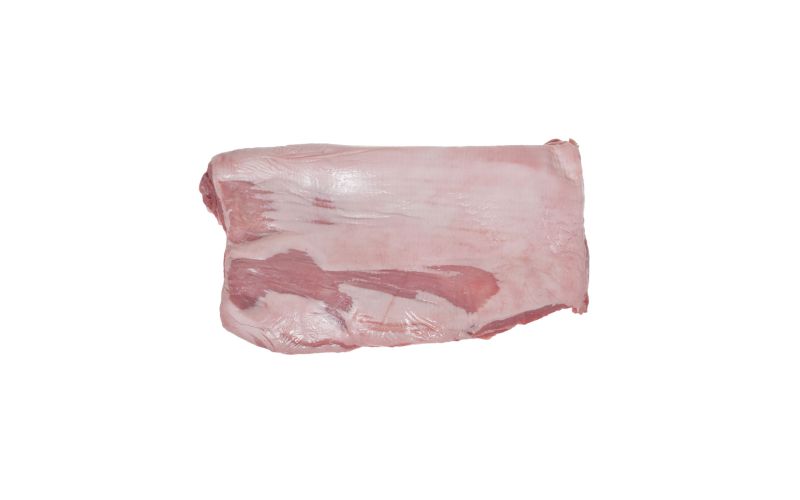 Skinless Heritage Pork Belly