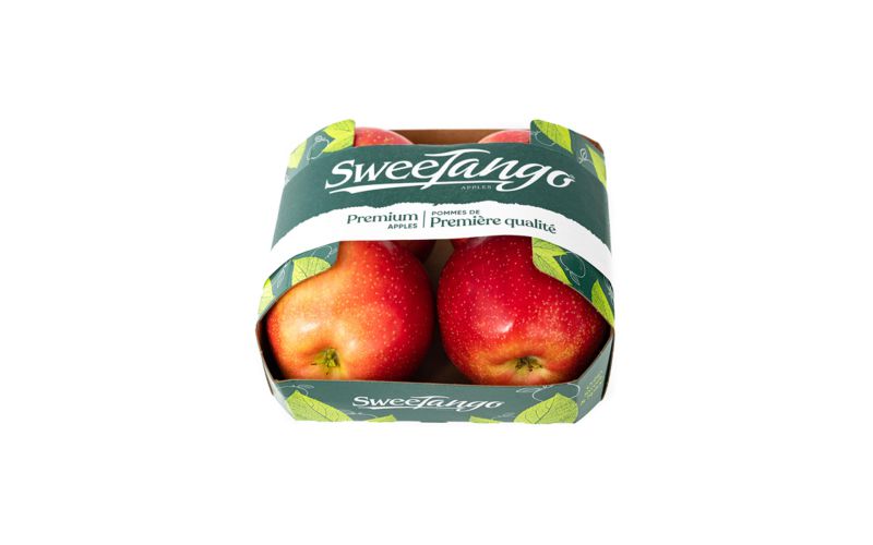 Organic Sweetango Apples