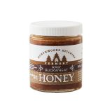 Northwoods Apiaries Buckwheat Honey