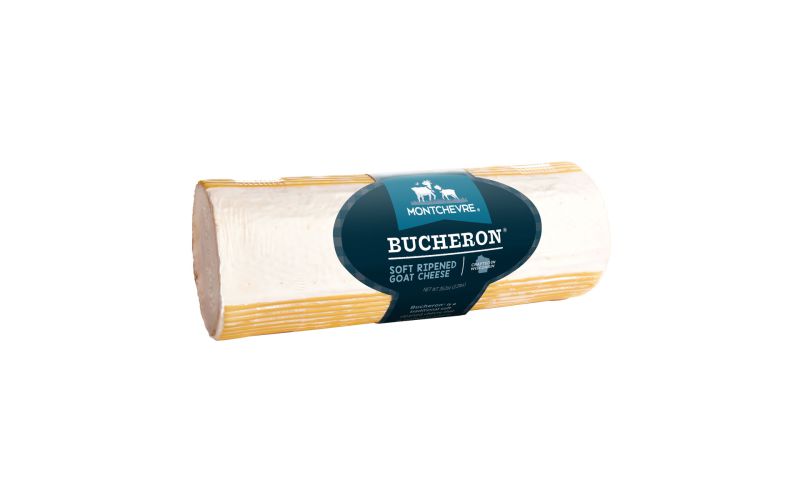 Bucheron Cheese Log