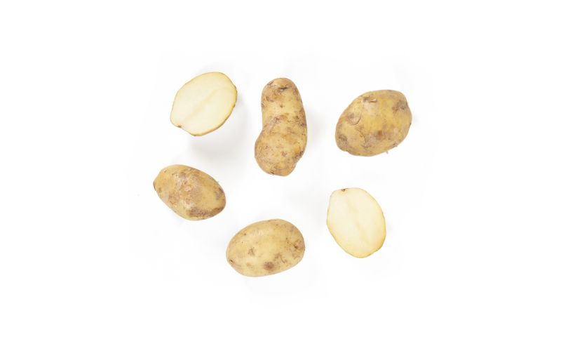 Organic Kennebec Potatoes