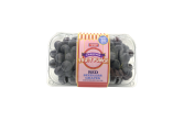 Fruit Punch Grapes