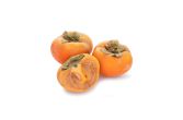 Chocolate Fuyu Persimmons