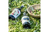 Organic Extra Virgin Olive Oil Night Early Harvest