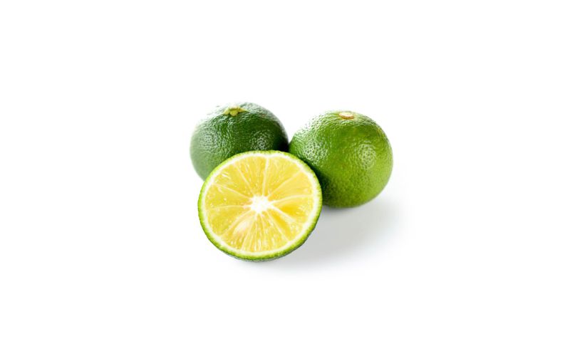 Sudachi Lemons