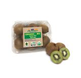 Organic Fairtrade Green Kiwi
