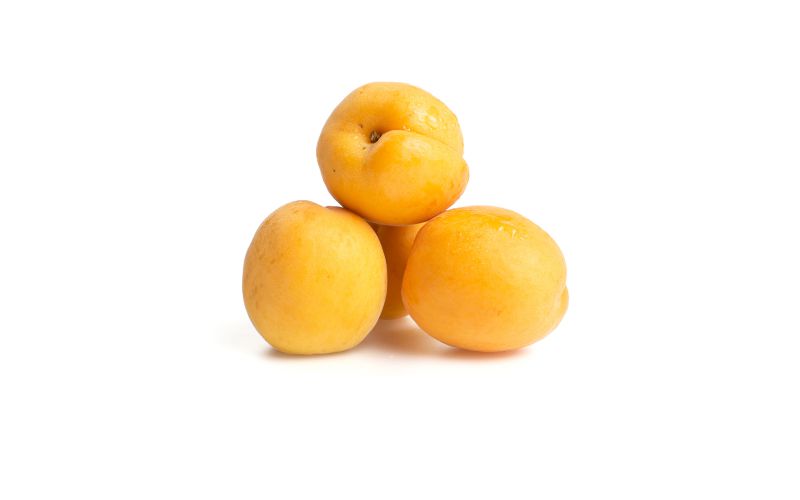 Tree Ripened Apricots