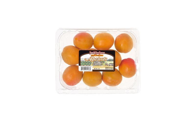 Apricots