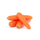 Organic Orange Navedo Carrots