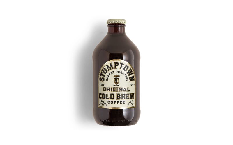 Original Cold Brew Coffee Stubby