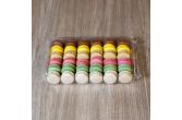 Macarons Rive Droite Assorted