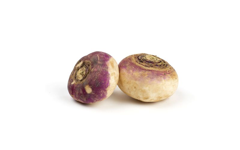 Organic Turnips