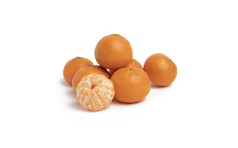 Buck Brand Organic Murcott/Tango Mandarins