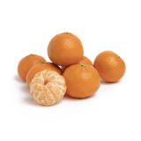 Buck Brand Organic Murcott/Tango Mandarins