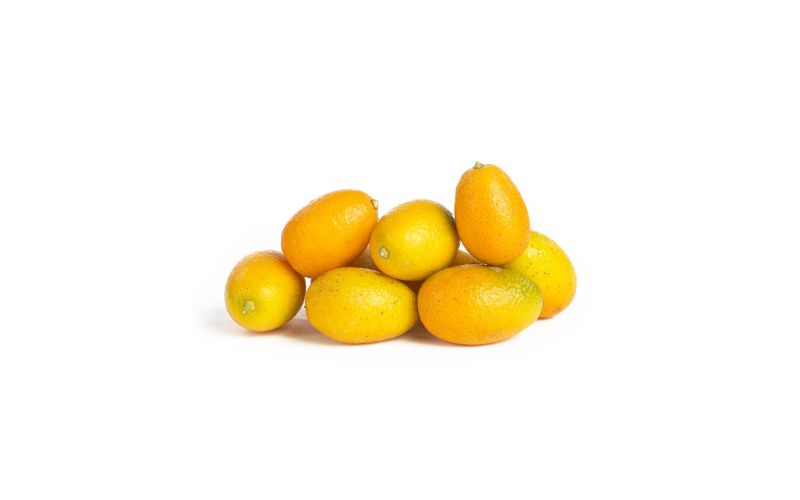 Buck Brand Organic Meiwa Kumquats