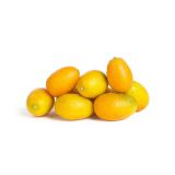 Buck Brand Organic Kumquats