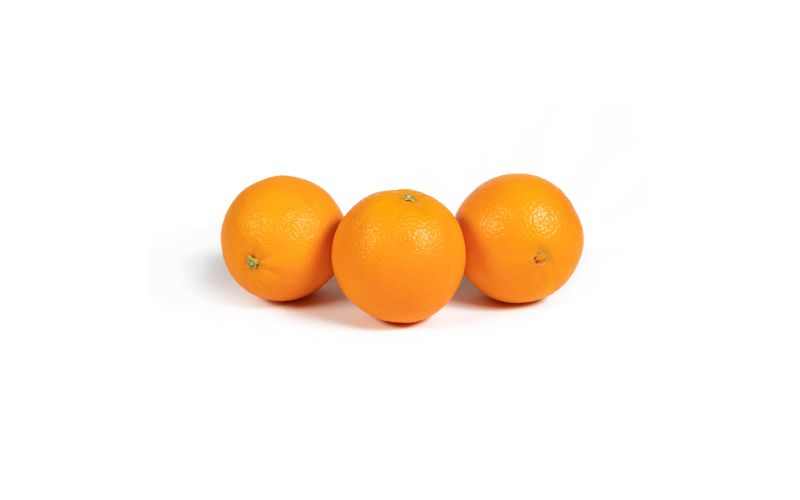 Organic Cara Cara Oranges