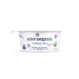 Organic Blueberry Lavender Skyr Yogurt