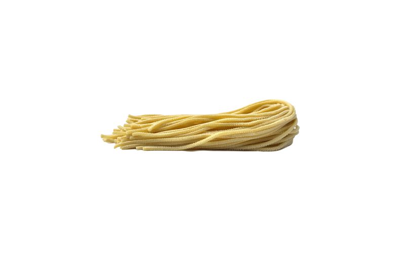 Fresh Tonnarelli Pasta