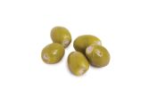 Olives Stuffed with Blue Cheese