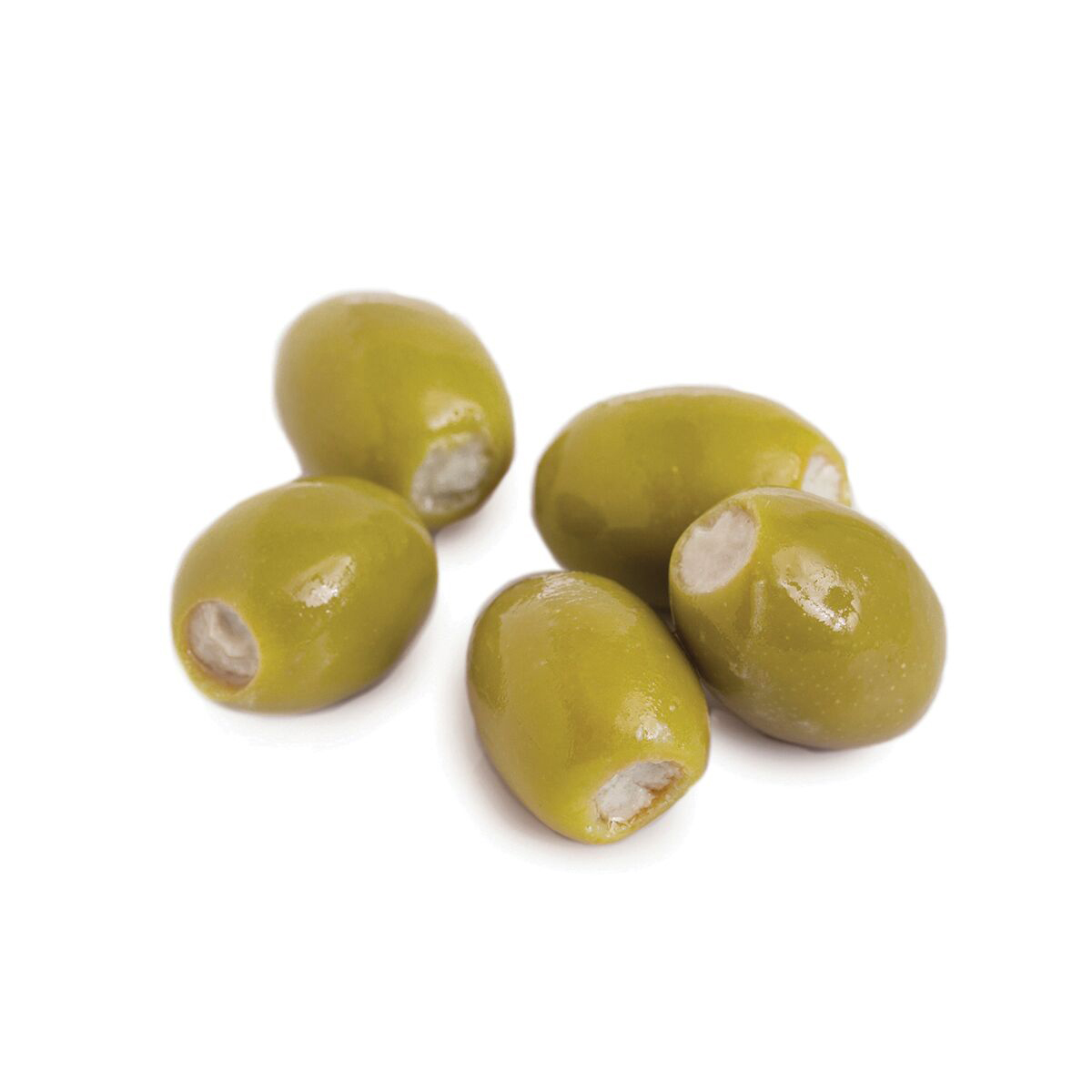 Olives Stuffed with Blue Cheese Olives Baldor Specialty Foods