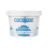 Organic Vegan Coconut Labneh Original