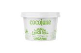 Organic Vegan Coconut Labneh Lemon Dill