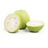 Organic White Guava