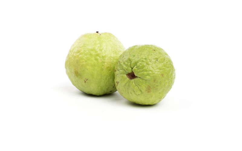 Organic White Guava