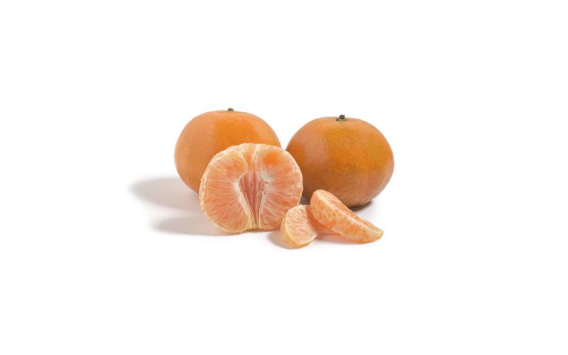 Juicy Crunch Tangerines