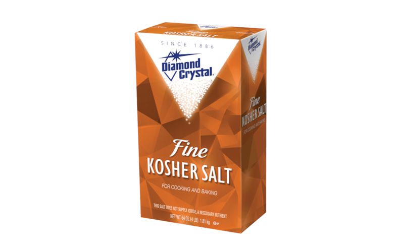 Fine Kosher Salt