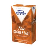 Fine Kosher Salt