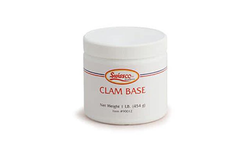 Clam Base