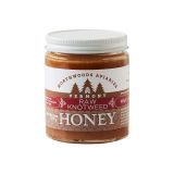 Northwoods Apiaries Knotweed Honey