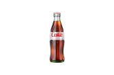 Diet Coke Glass Bottle