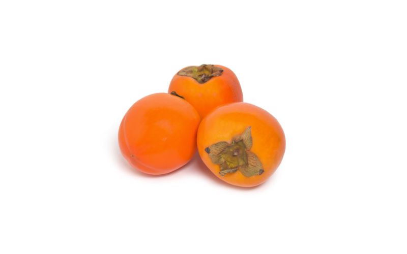 Kaki Persimmons