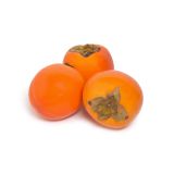 Kaki Persimmons