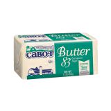 Unsalted Euro Style 83% Butter Bricks