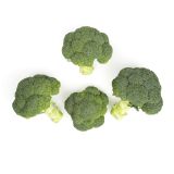 Organic Broccoli Crowns