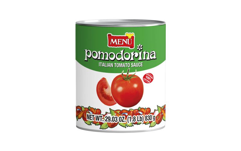 Pomodorina Sauce