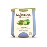 Matcha Lime Yogurt