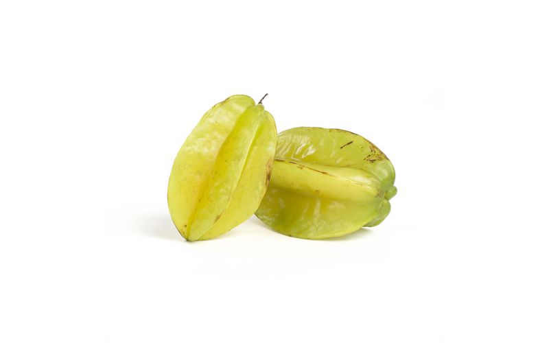 Starfruit Carambola