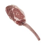 Black Label Wagyu Rib Tomahawk Steak 38-40 oz