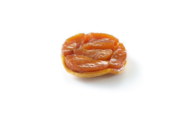 Apple Tarte Tatin