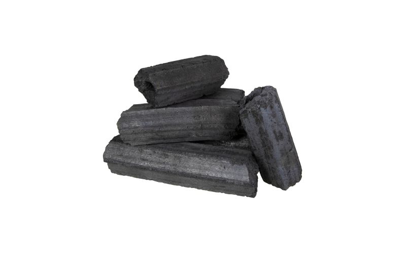 Charcoal Logs