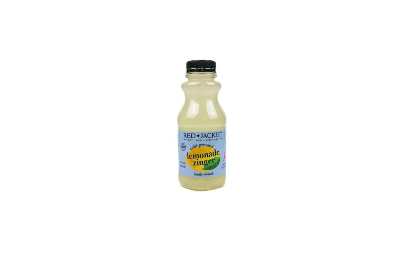 Lemonade Zinger