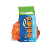 Organic Halo Mandarins