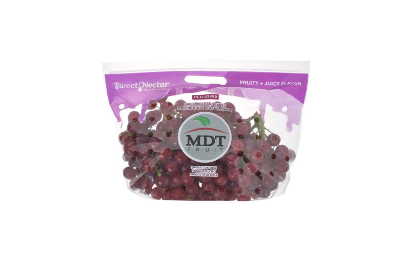 Sweet Nectar Muscat Grapes
