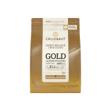 Chocolate Gold 30.4% Callets